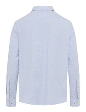 Hemd DANIEL Modern Fit - 25-baltic - Blau