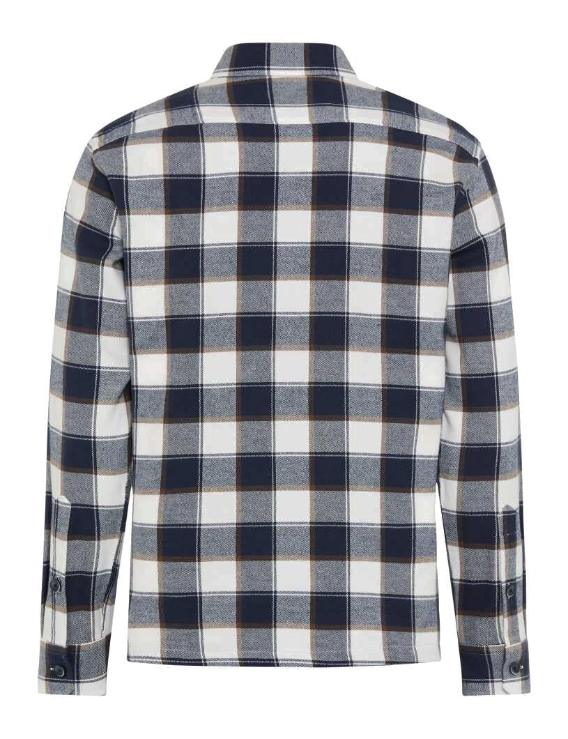 Hemd KAY Regular Fit - 23-navy - Blau