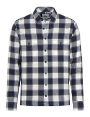 Hemd KAY Regular Fit - 23-navy - Blau