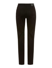 Chinohose MARY Regular Fit - 02-BLACK - Schwarz