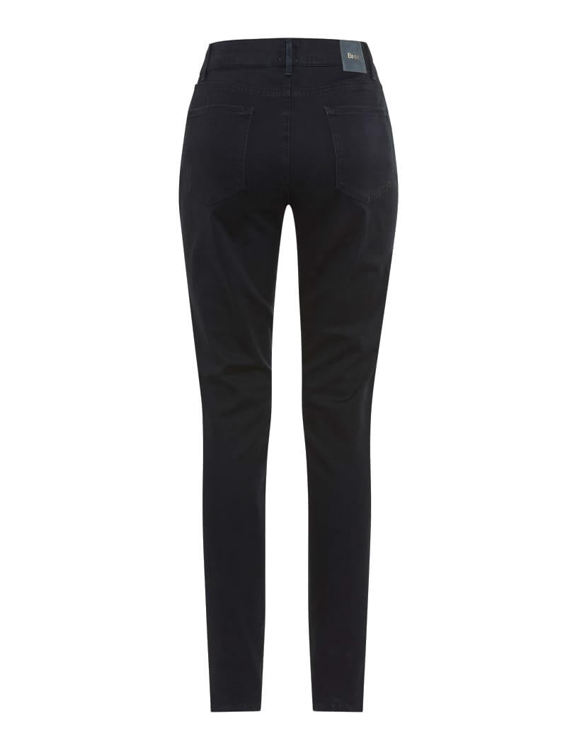 Chinohose SHAKIRA Slim Fit - 22-NAVY - Blau