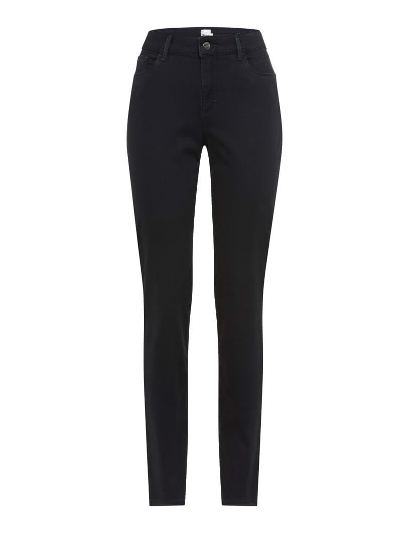 Chinohose SHAKIRA Slim Fit - 22-NAVY - Blau