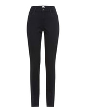 Chinohose SHAKIRA Slim Fit - 22-NAVY - Blau