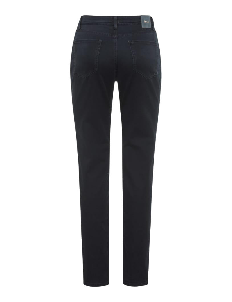 Chinohose MARY Regular Fit - 22-NAVY - Blau
