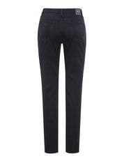 Chinohose MARY Regular Fit - 22-NAVY - Blau