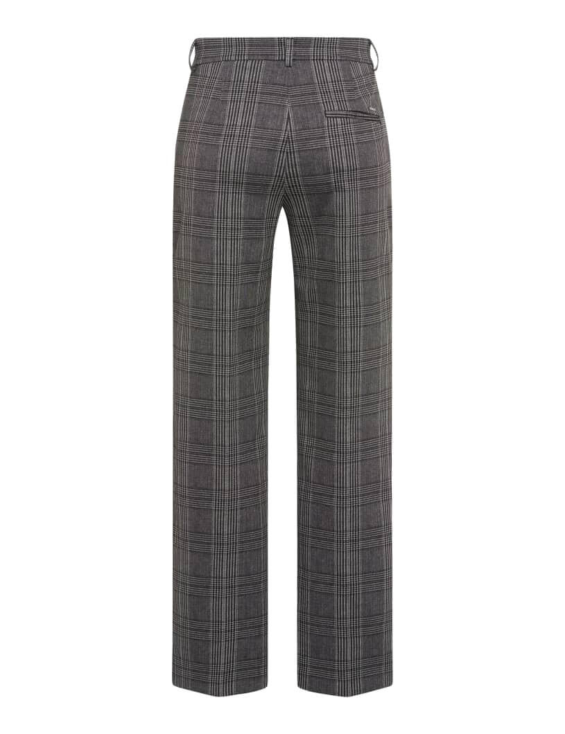 Freizeithose MAINE - 06-SMOKE GREY - Grau