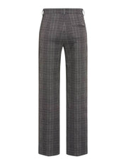 Freizeithose MAINE - 06-SMOKE GREY - Grau