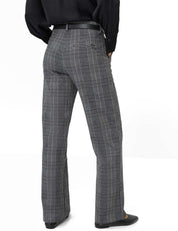 Freizeithose MAINE - 06-SMOKE GREY - Grau