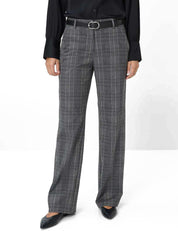 Freizeithose MAINE - 06-SMOKE GREY - Grau