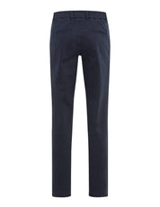 Chinohose TINO Tapered Fit - 23-UNIVERSE - Blau