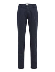 Chinohose TINO Tapered Fit - 23-UNIVERSE - Blau