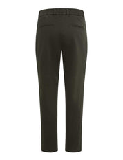 Chino TINO Tapered Fit - 32-OLIVE - Grün