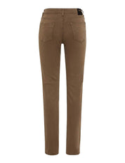 Jeans MARY Regular Fit - 53-CARAMEL - Braun