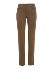 Jeans MARY Regular Fit - 53-CARAMEL - Braun