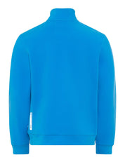 Sweatshirt SION - 15-azur - Blau