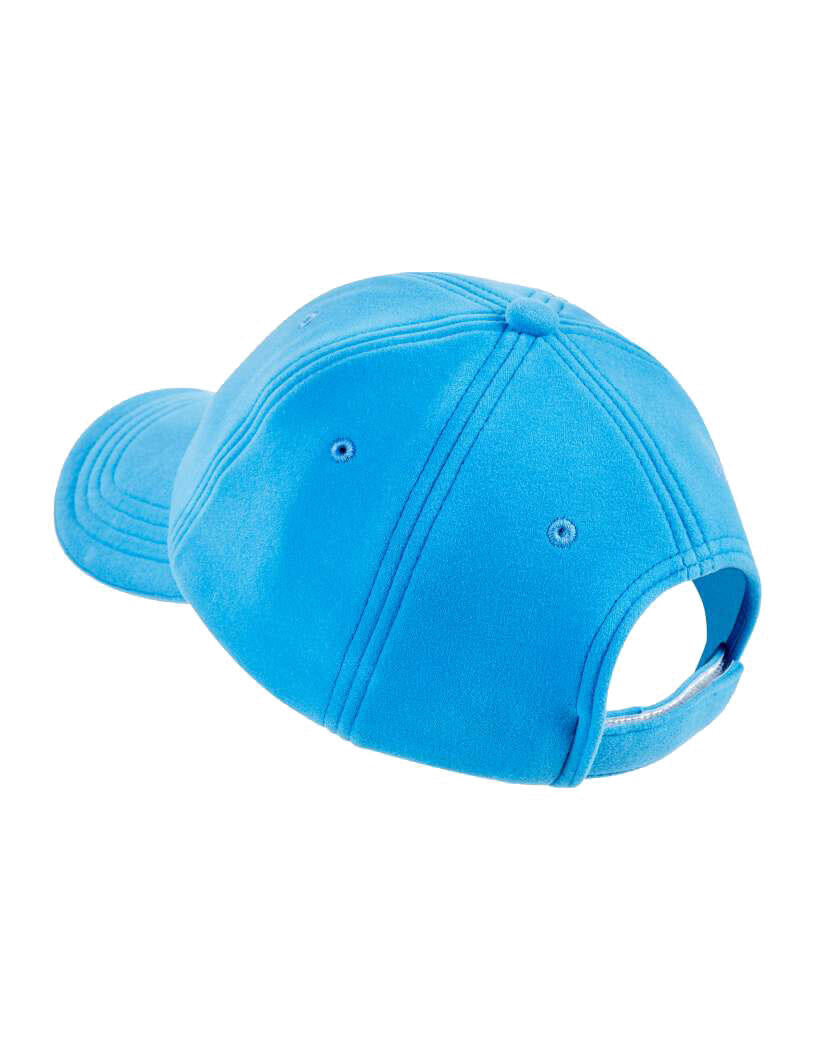 Cap CARY - 15-azur - Blau