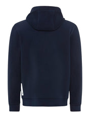 Sweatshirtjacke SAMMY - 23-navy - Blau