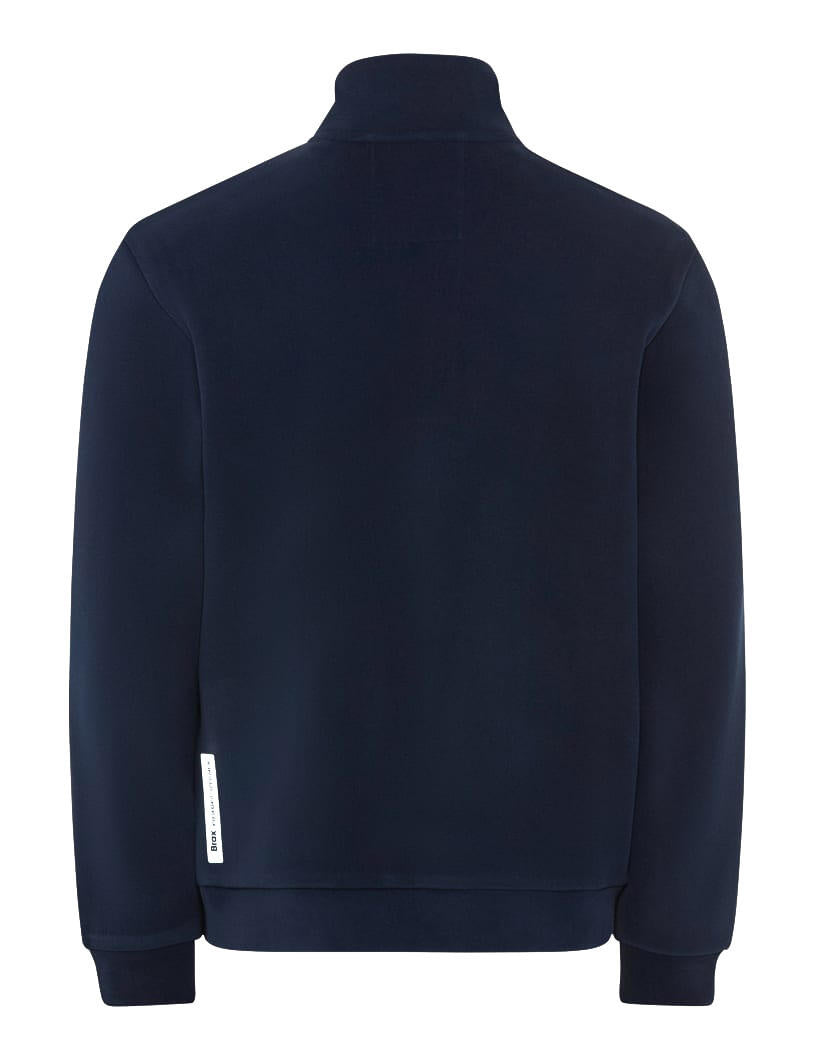 Sweatshirt SION - 23-navy - Blau