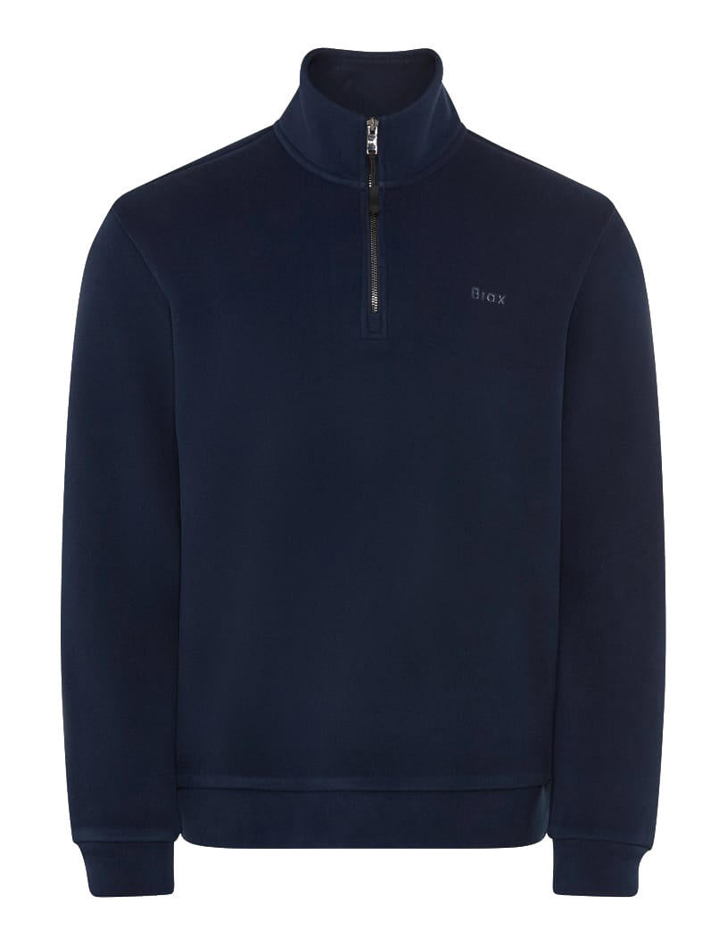 Sweatshirt SION - 23-navy - Blau