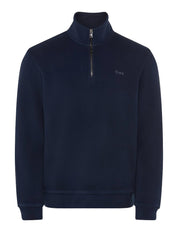 Sweatshirt SION - 23-navy - Blau