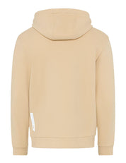 Sweatshirtjacke SAMMY - 96-cream - Beige