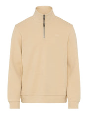 Sweatshirt SION - 96-cream - Beige