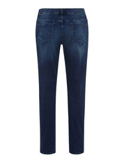 Jeans CHUCK Modern Fit - 25-REGULAR BLUE USED - Blau