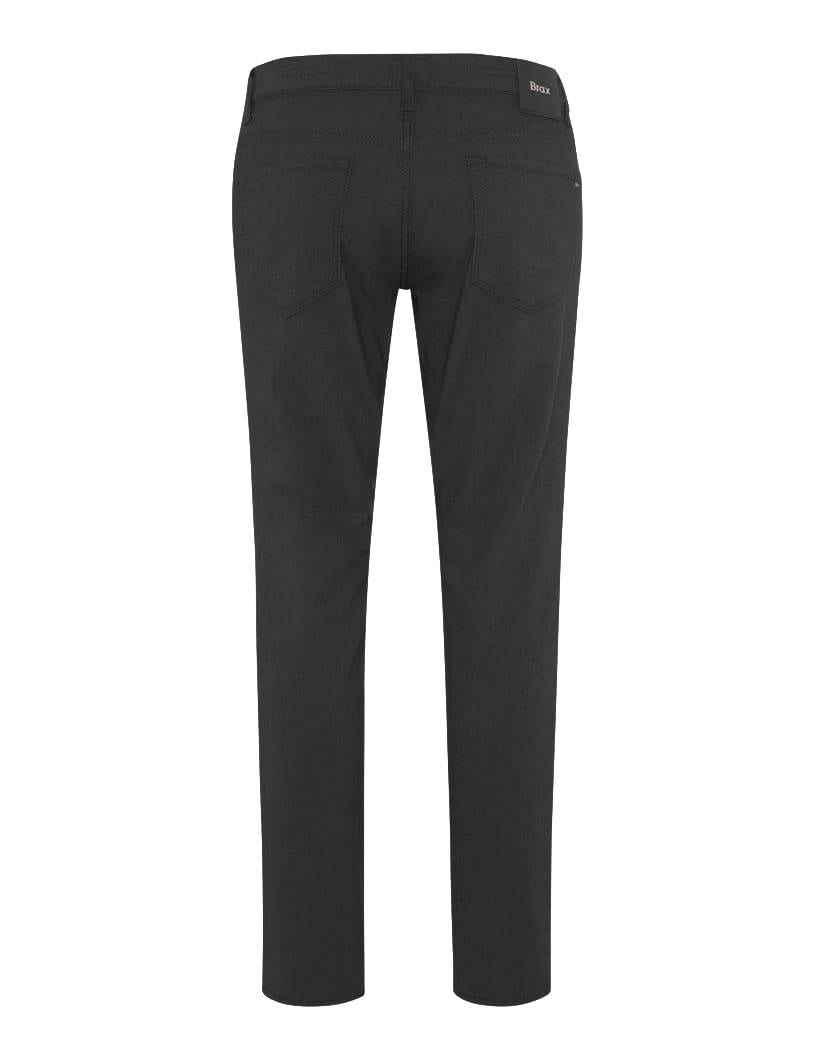 Hose CHUCK Modern Fit - 01-PERMA BLACK - Grau