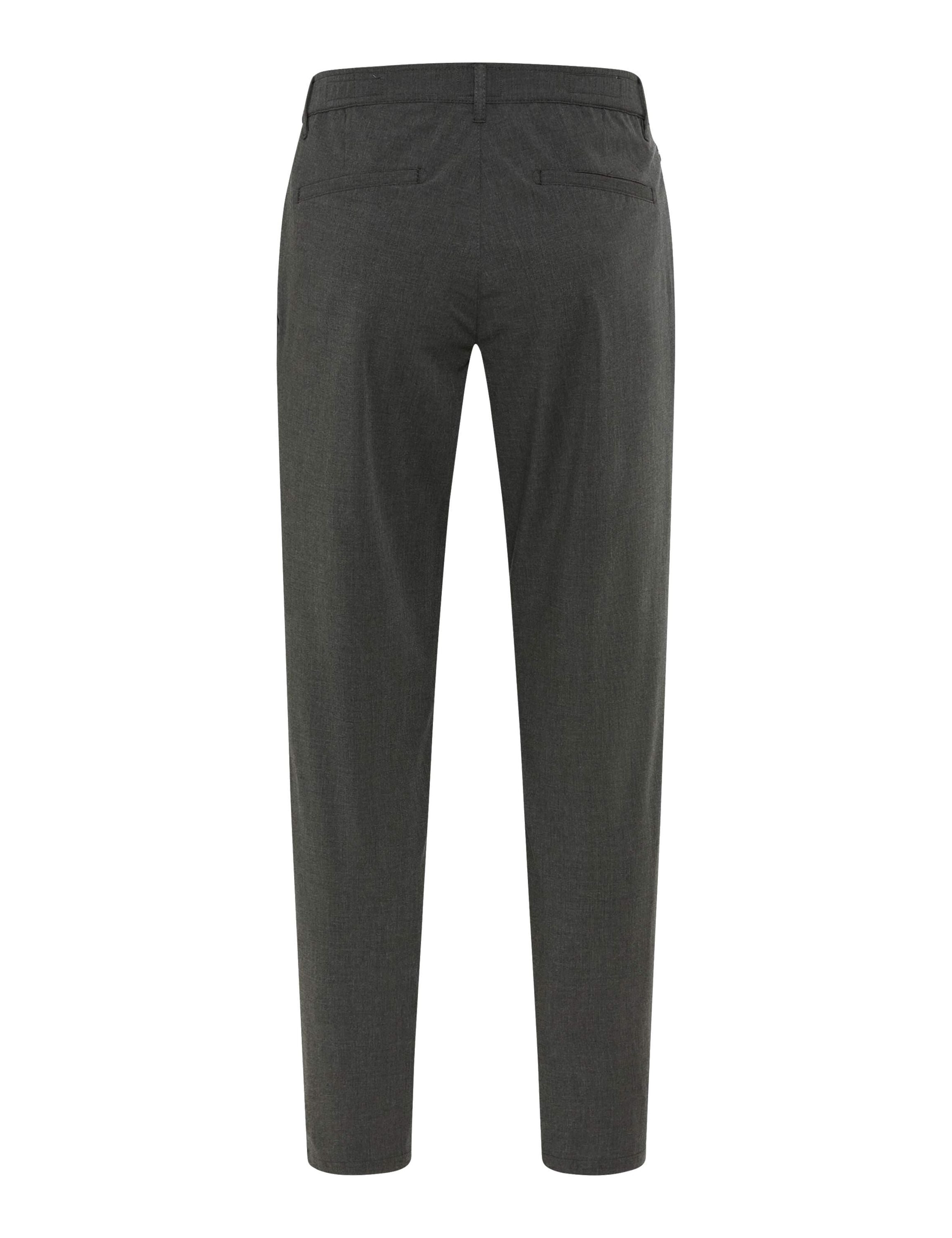 Hose PHIL  Tapered Fit - 05-ELEFANT - Grau