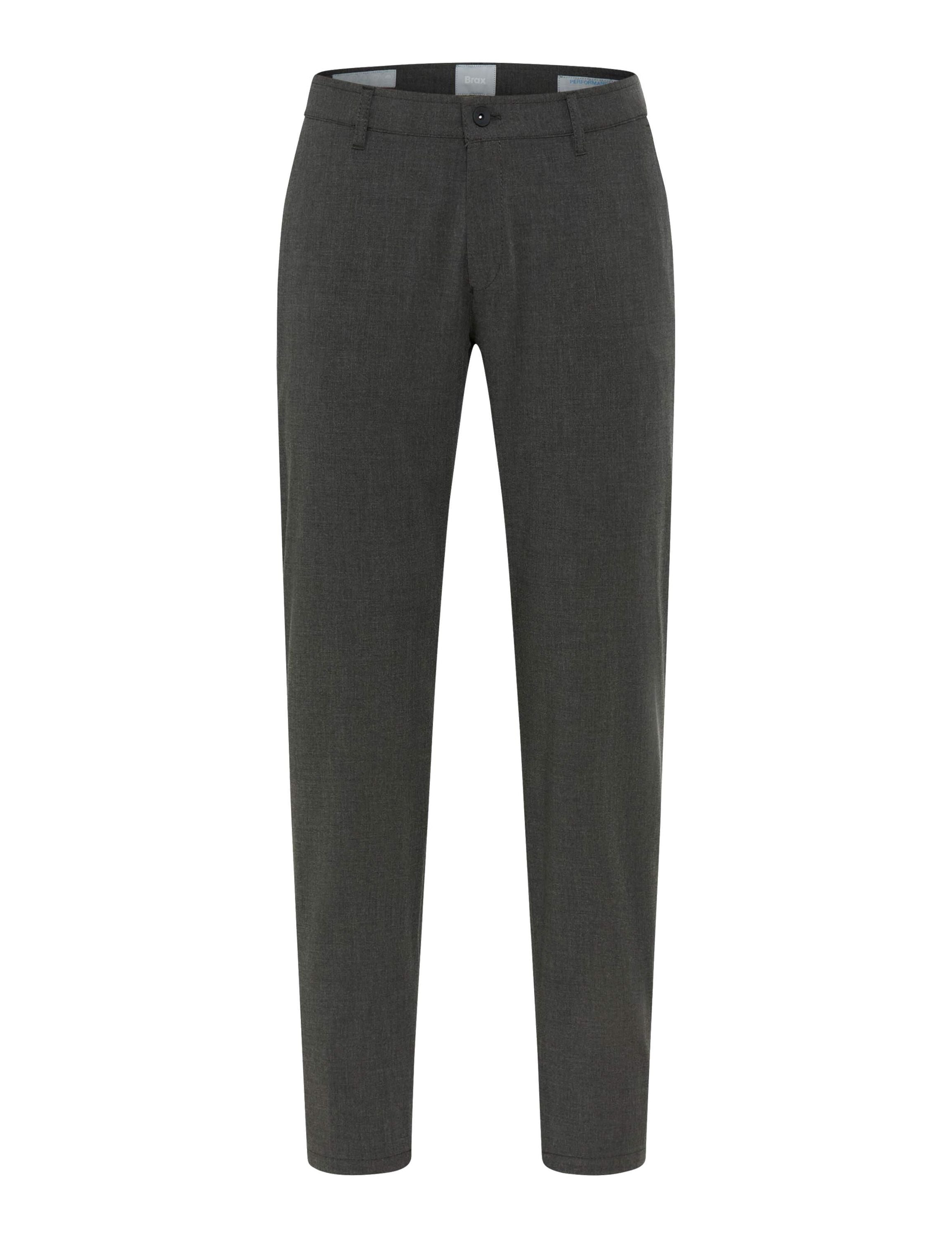 Hose PHIL  Tapered Fit - 05-ELEFANT - Grau