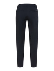 Hose PHIL Modern Fit - 23-NAVY - Blau