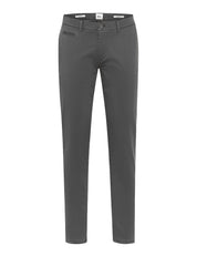 Chinohose FABIO TT Modern Fit - 05-ELEFANT - Grau