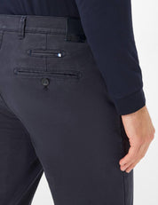 Chinohose FABIO TT Modern Fit - 22-NAVY - Blau