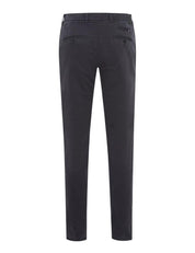 Chinohose FABIO TT Modern Fit - 22-NAVY - Blau