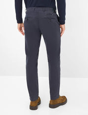 Chinohose FABIO TT Modern Fit - 22-NAVY - Blau