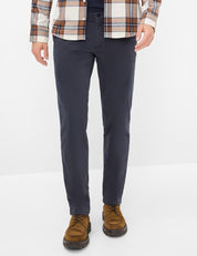 Chinohose FABIO TT Modern Fit - 22-NAVY - Blau