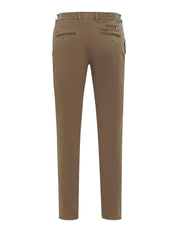 Chinohose FABIO TT Modern Fit - 33-THYME - Grün