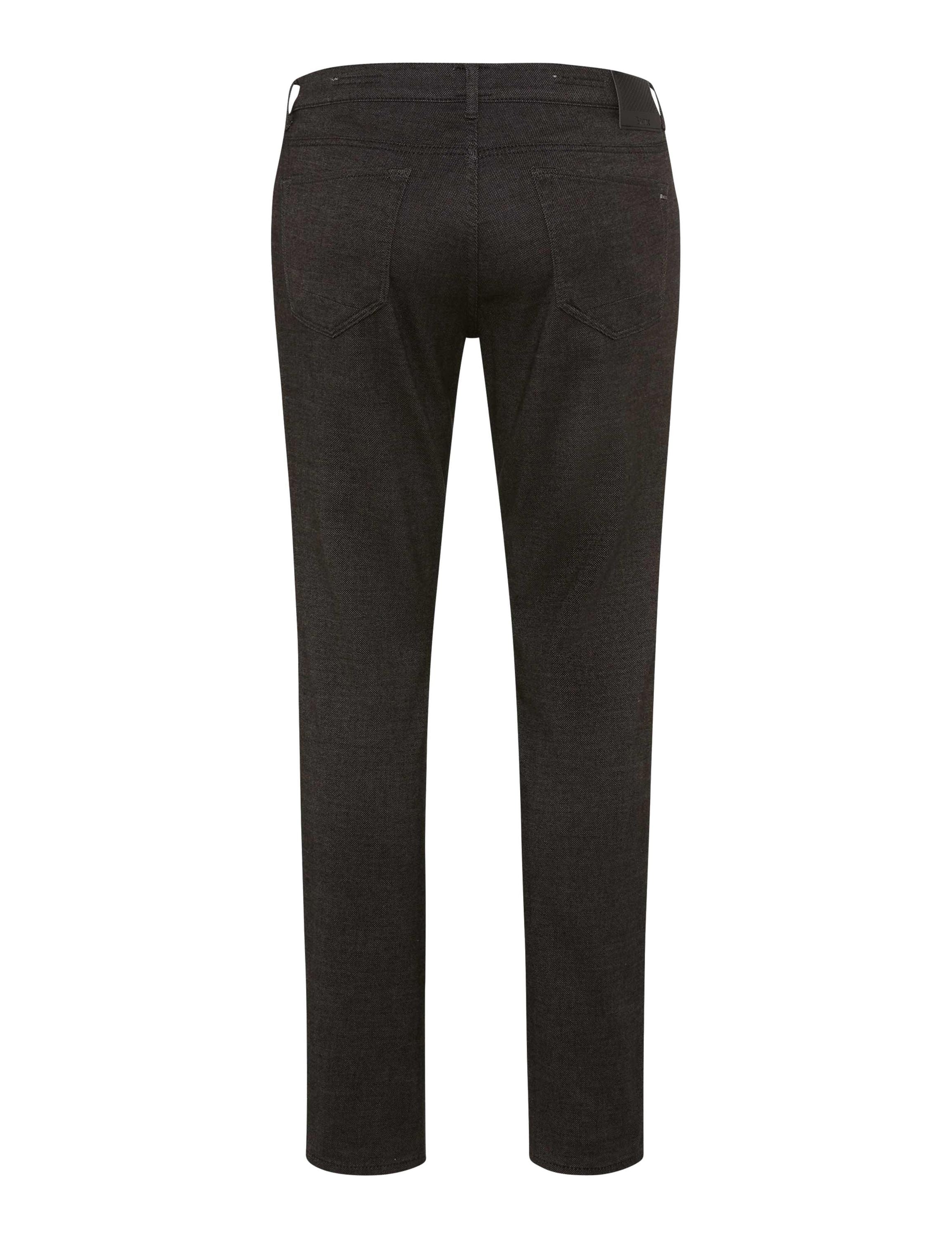 Hose CHUCK Modern Fit - 05-ELEFANT - Grau