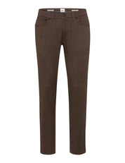 Hose CHUCK Modern Fit - 56-HAZEL - Braun