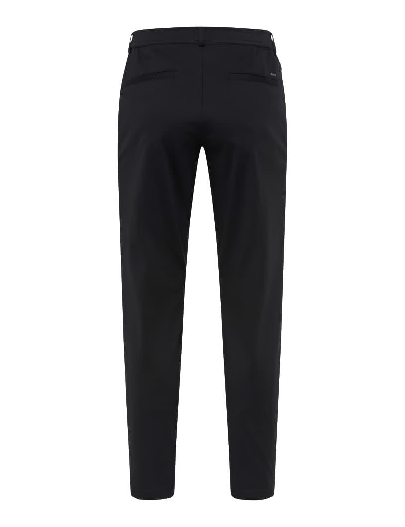 Hose PHIL Tapered Fit - 23-NAVY - Blau