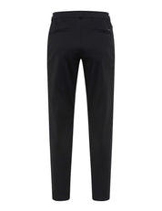 Hose PHIL Tapered Fit - 23-NAVY - Blau