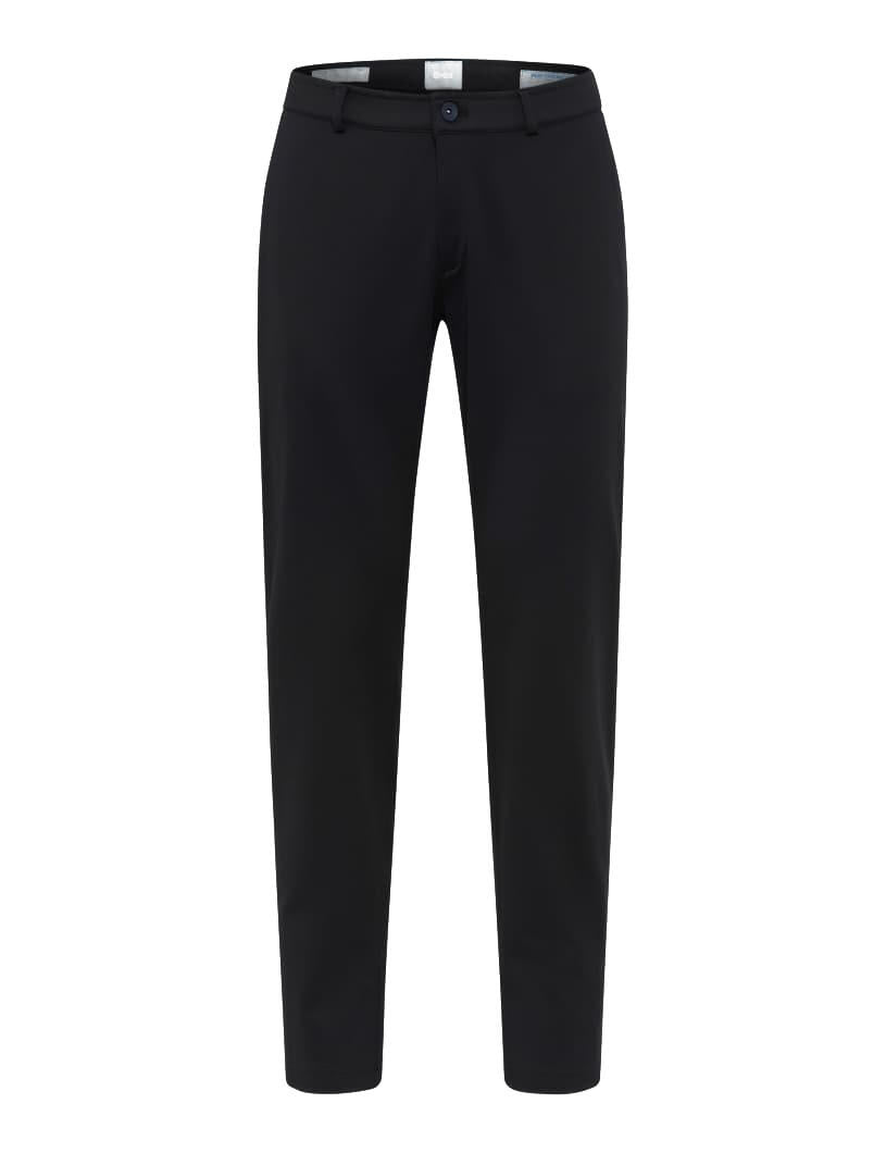 Hose PHIL Tapered Fit - 23-NAVY - Blau