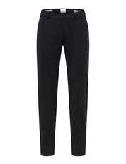 Hose PHIL Tapered Fit - 23-NAVY - Blau