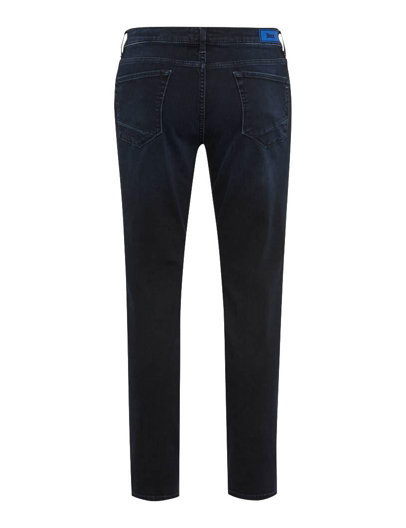 Jeans CHUCK Modern Fit - 22-DARK BLUE USED - Blau