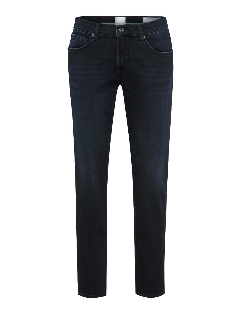 Jeans CHUCK Modern Fit - 22-DARK BLUE USED - Blau