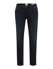 Jeans CHUCK Modern Fit - 22-DARK BLUE USED - Blau