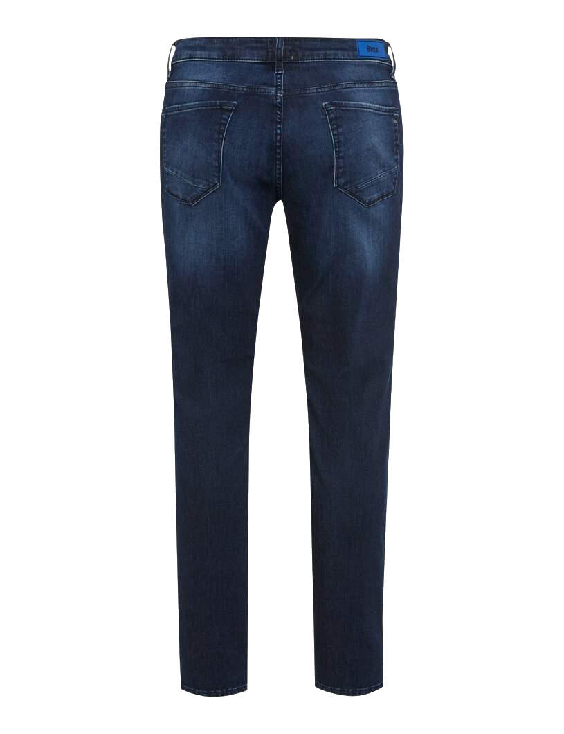 Jeans CHUCK Modern Fit - 24-OCEAN BLUE USED - Blau
