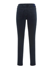 Jeans SHAKIRA Slim Fit - 22-CLEAN DARK BLUE - Blau