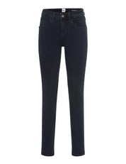 Jeans SHAKIRA Slim Fit - 22-CLEAN DARK BLUE - Blau