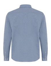 Hemd DANIEL Regular Fit - 29-sky - Blau